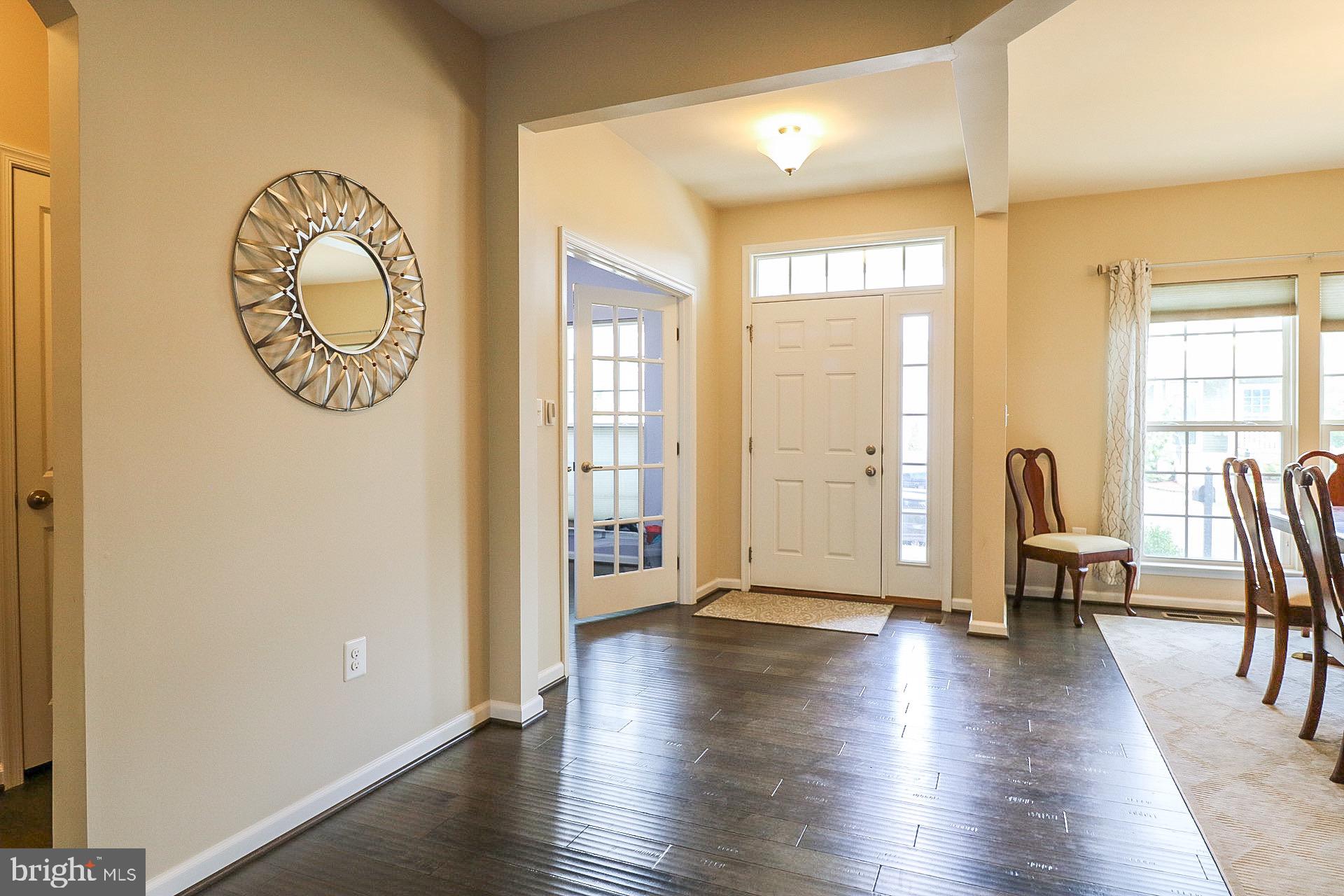 MINTBROOK - Residential