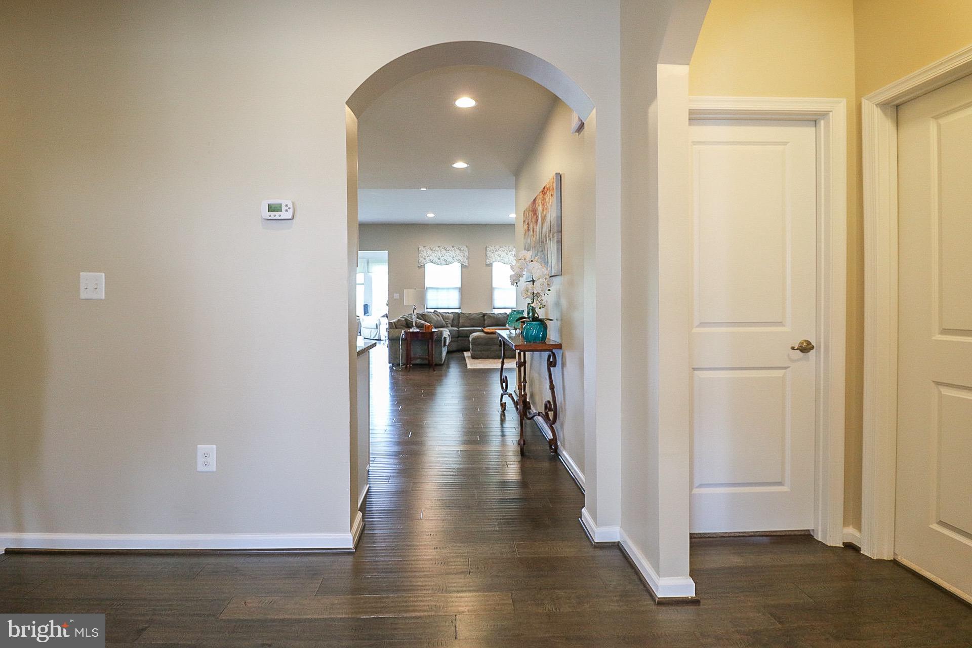 MINTBROOK - Residential