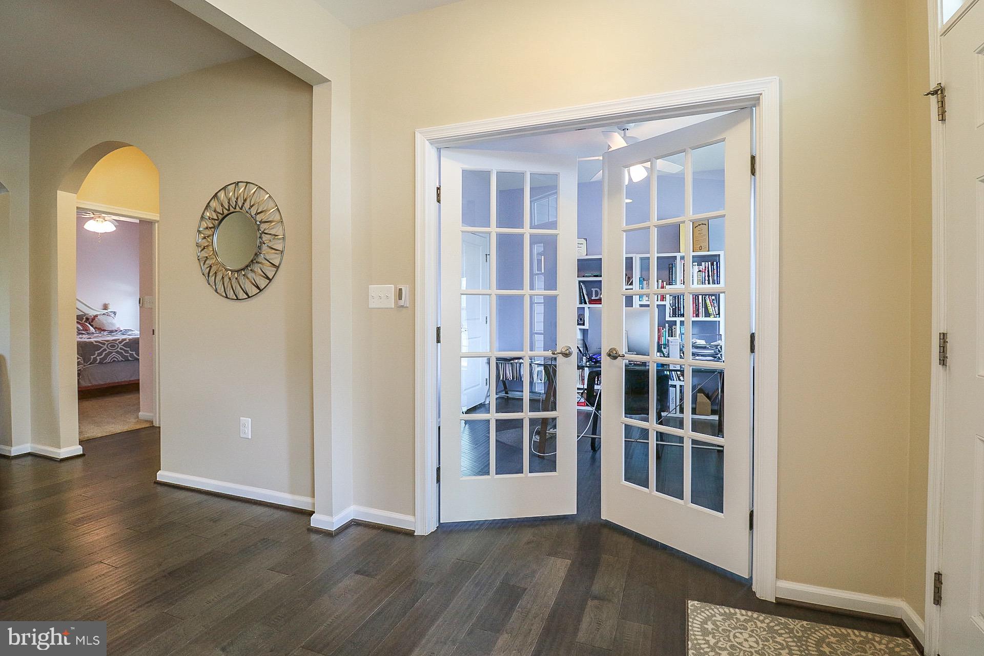 MINTBROOK - Residential