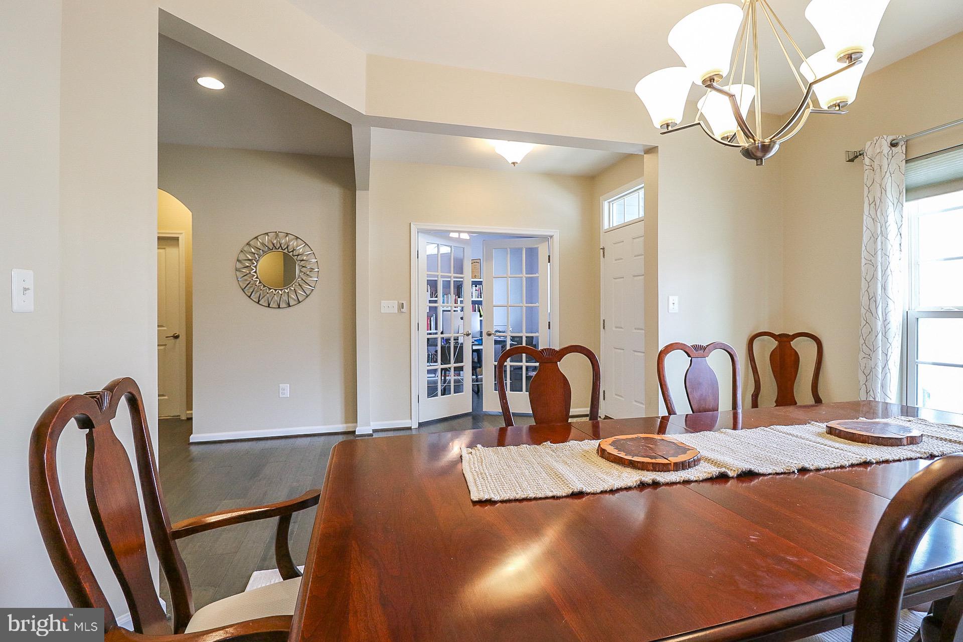 MINTBROOK - Residential