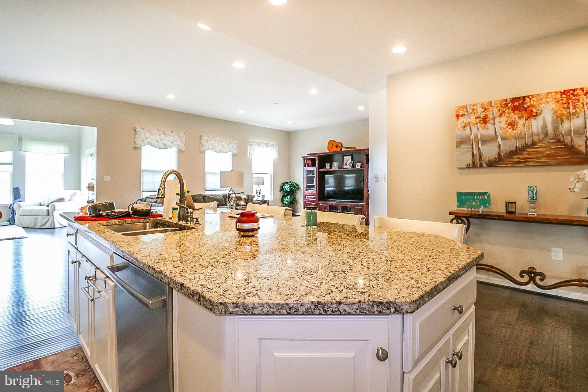 MINTBROOK - Residential