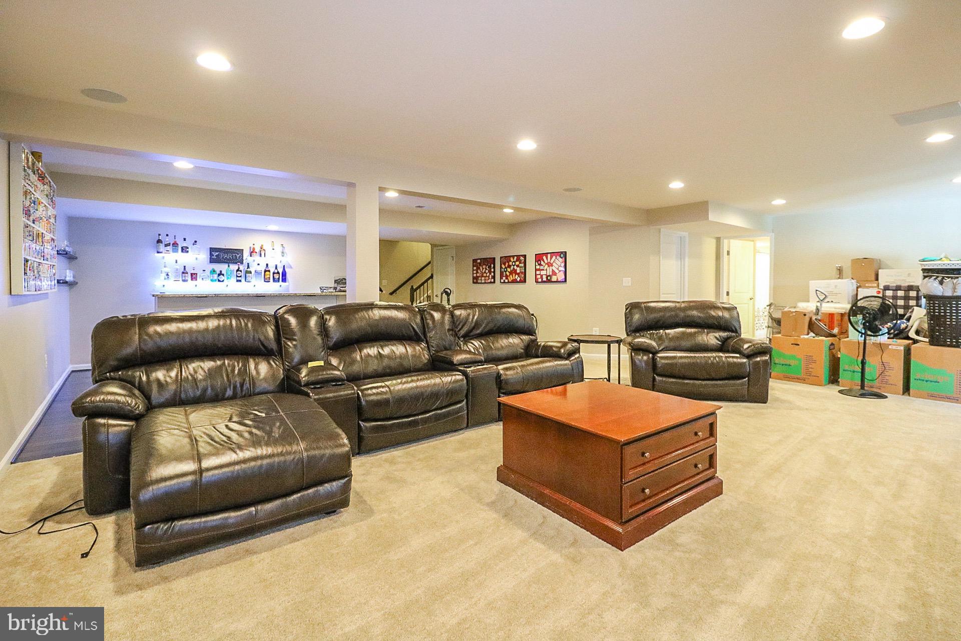 MINTBROOK - Residential