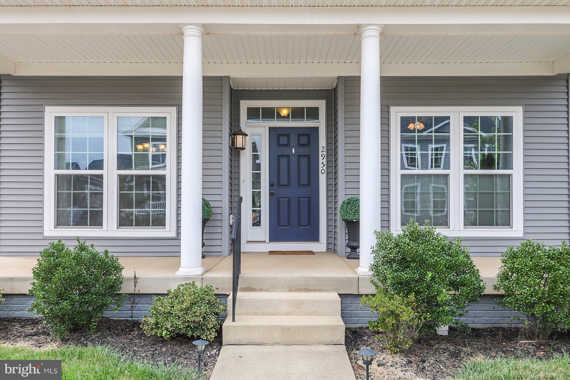 MINTBROOK - Residential