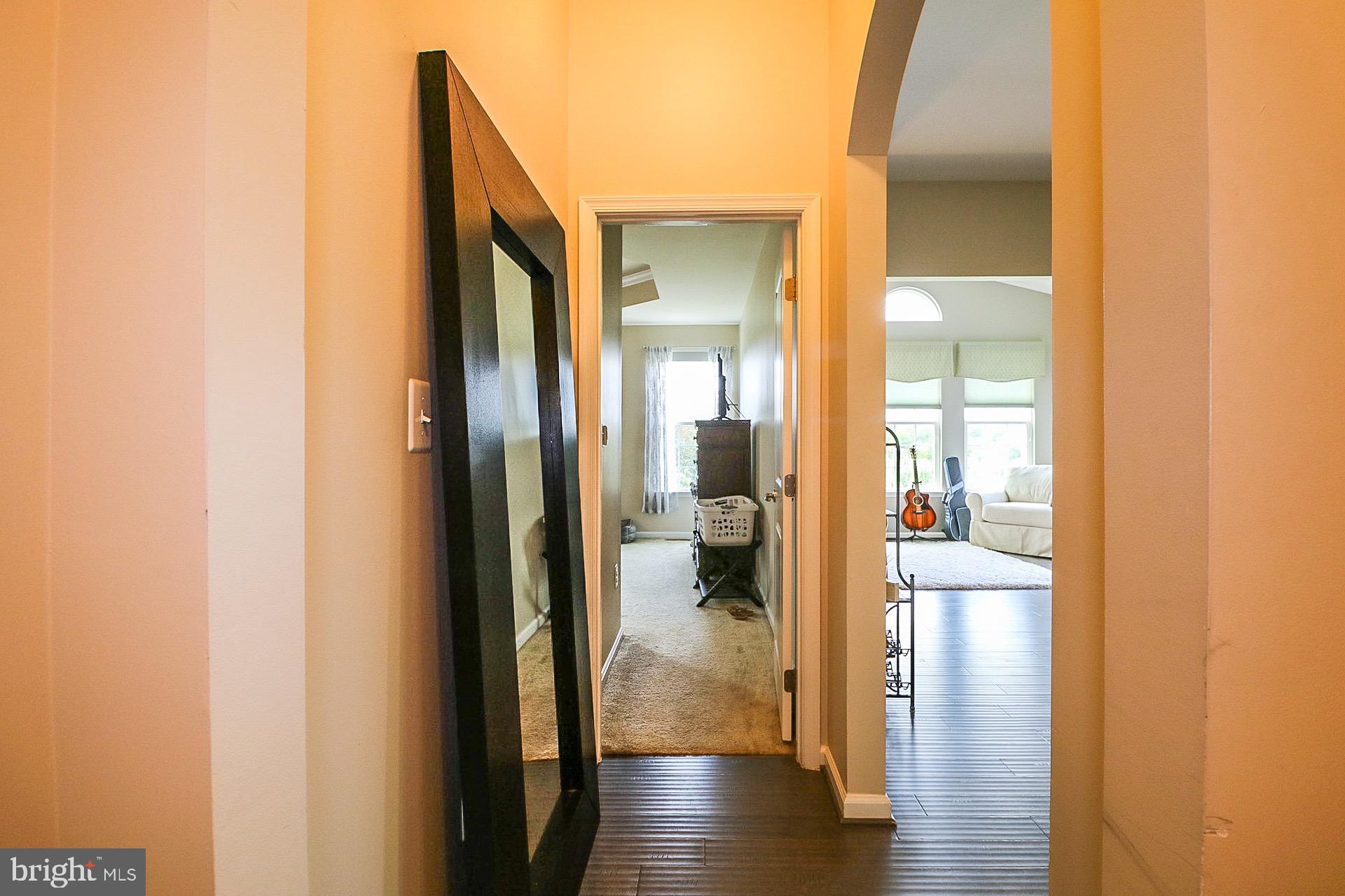 MINTBROOK - Residential