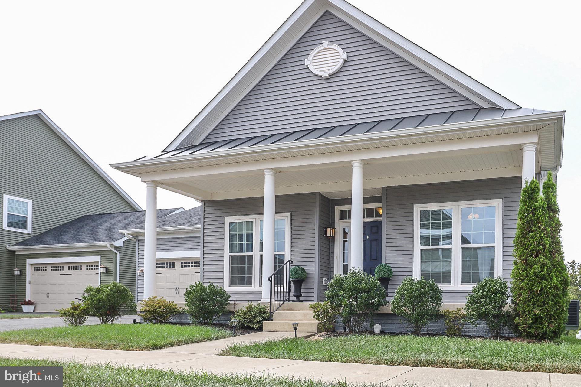 MINTBROOK - Residential