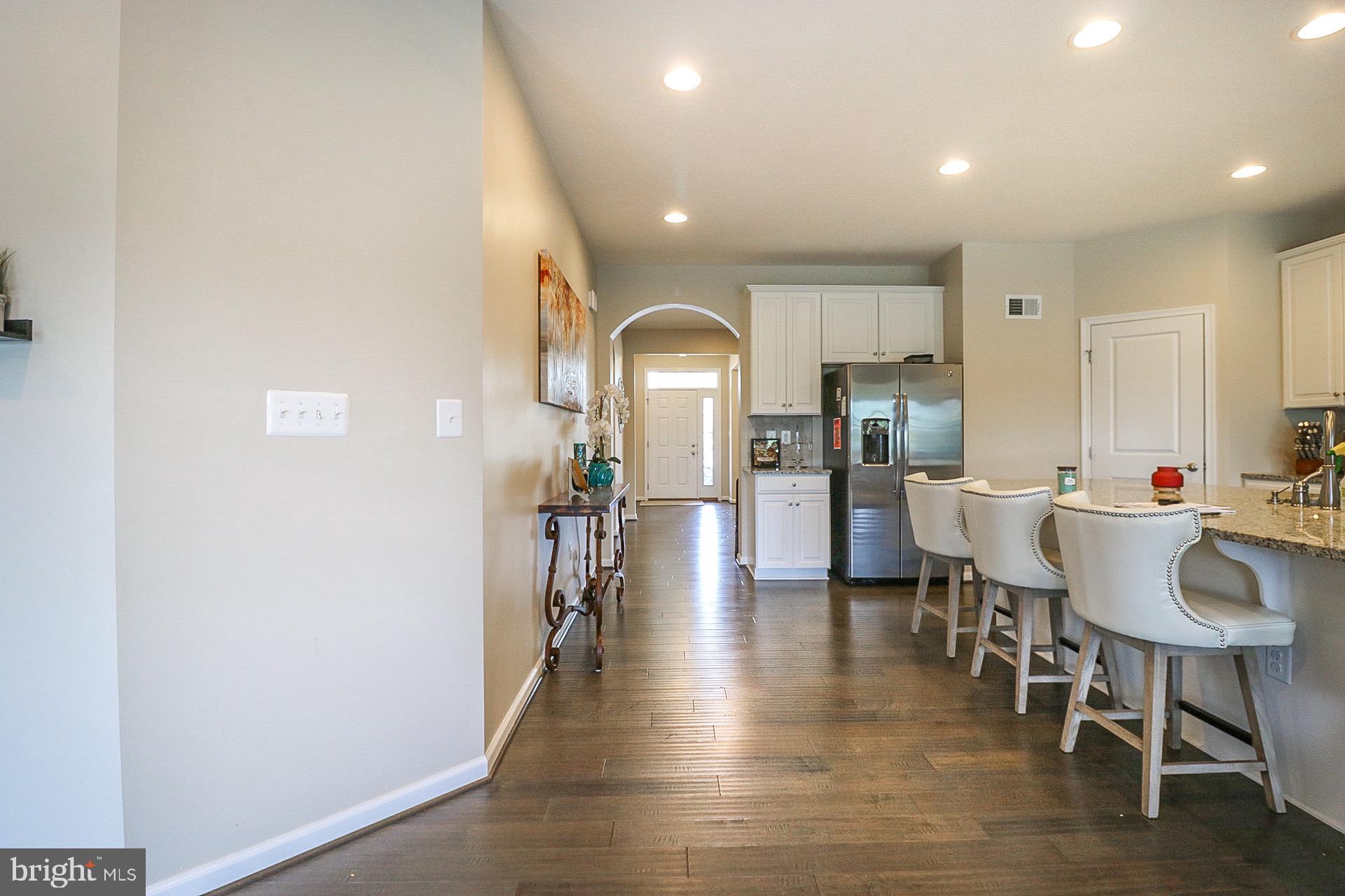 MINTBROOK - Residential