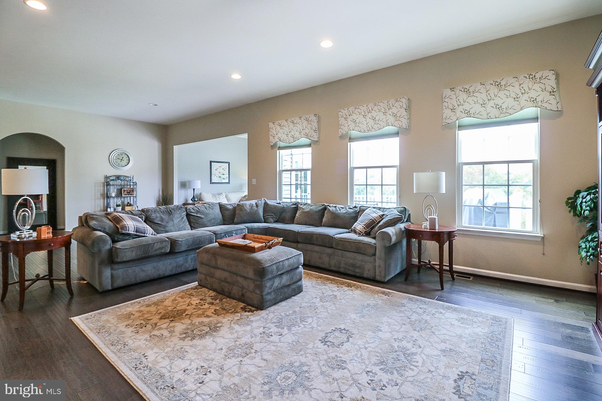 MINTBROOK - Residential