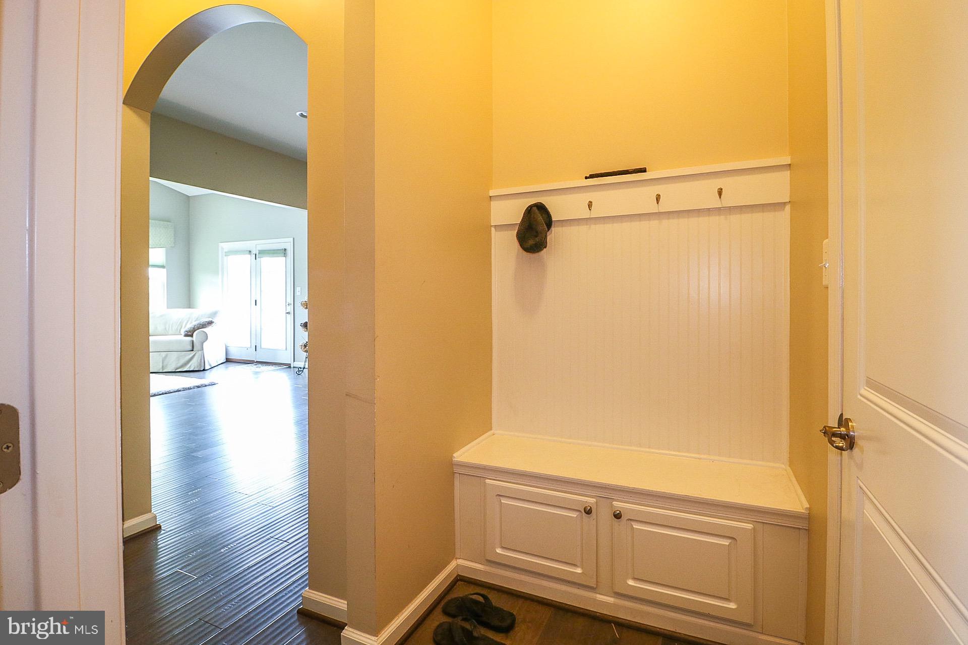 MINTBROOK - Residential