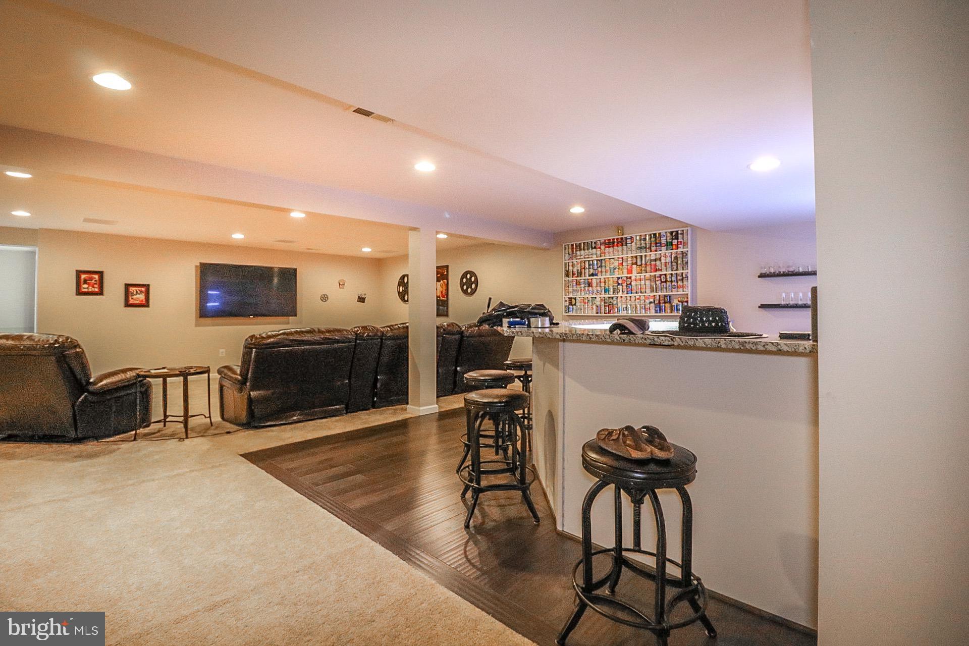 MINTBROOK - Residential