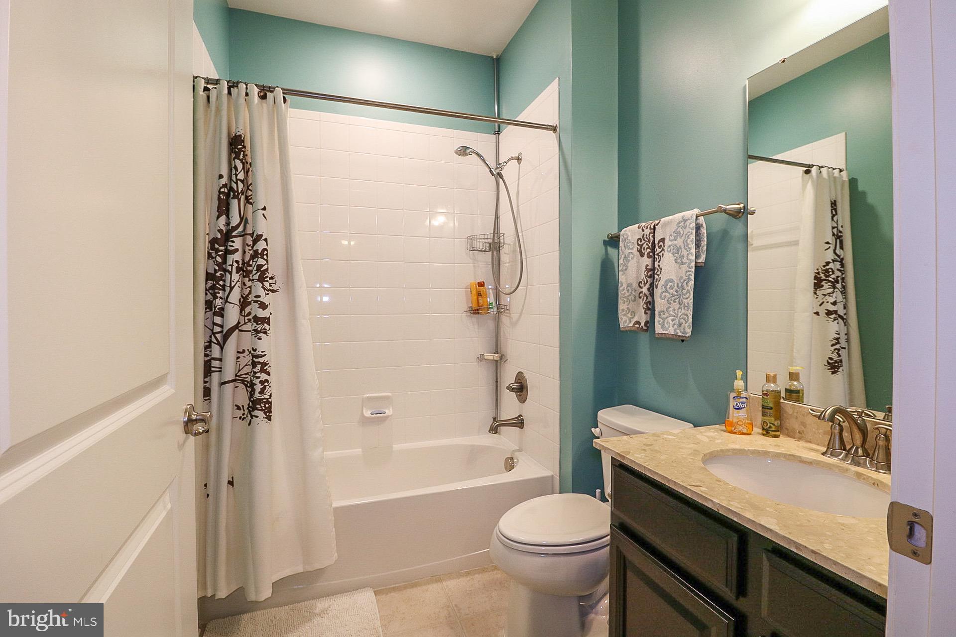 MINTBROOK - Residential