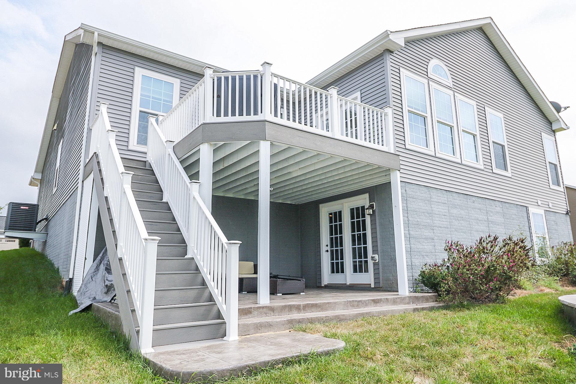 MINTBROOK - Residential