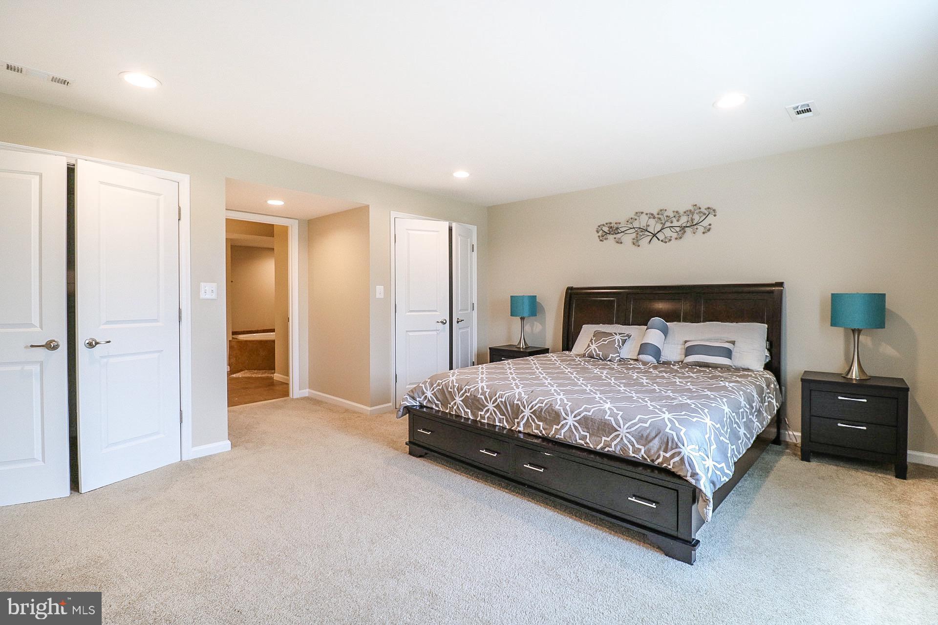 MINTBROOK - Residential