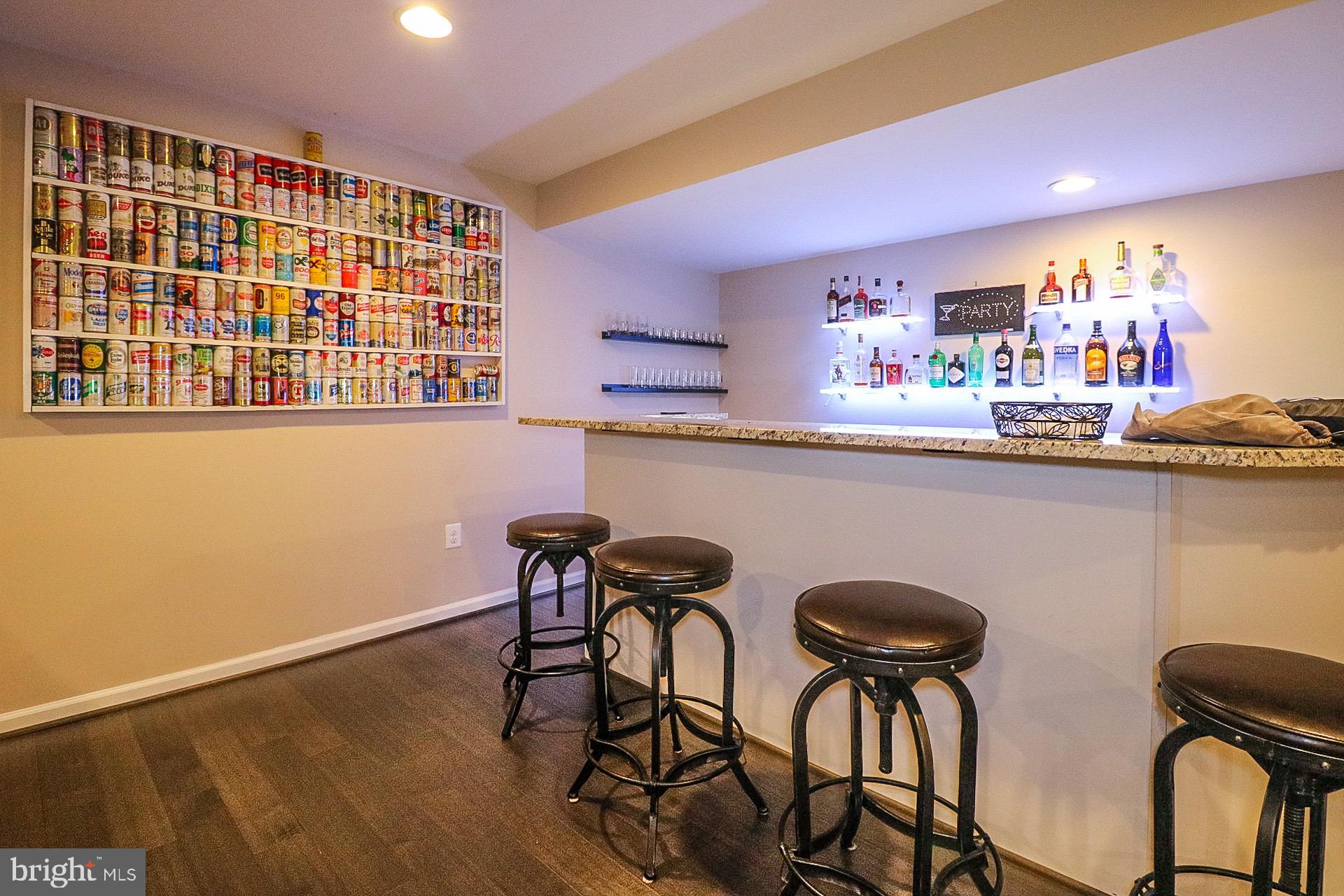 MINTBROOK - Residential