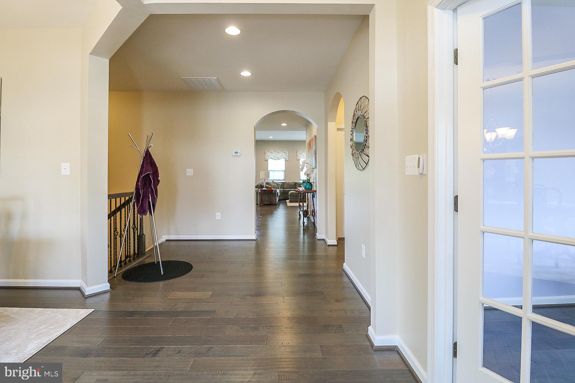 MINTBROOK - Residential