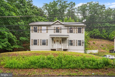 Homes For Sale - 313 Lower Lakeview Drive<br/> EAST STROUDSBURG, PA 18302