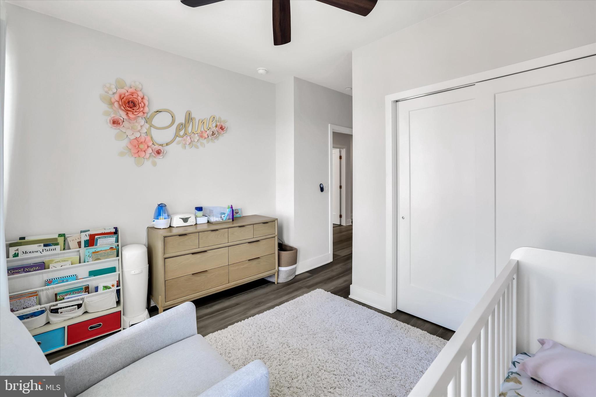 OVERLOOK AT TOWN CENTER - Residential