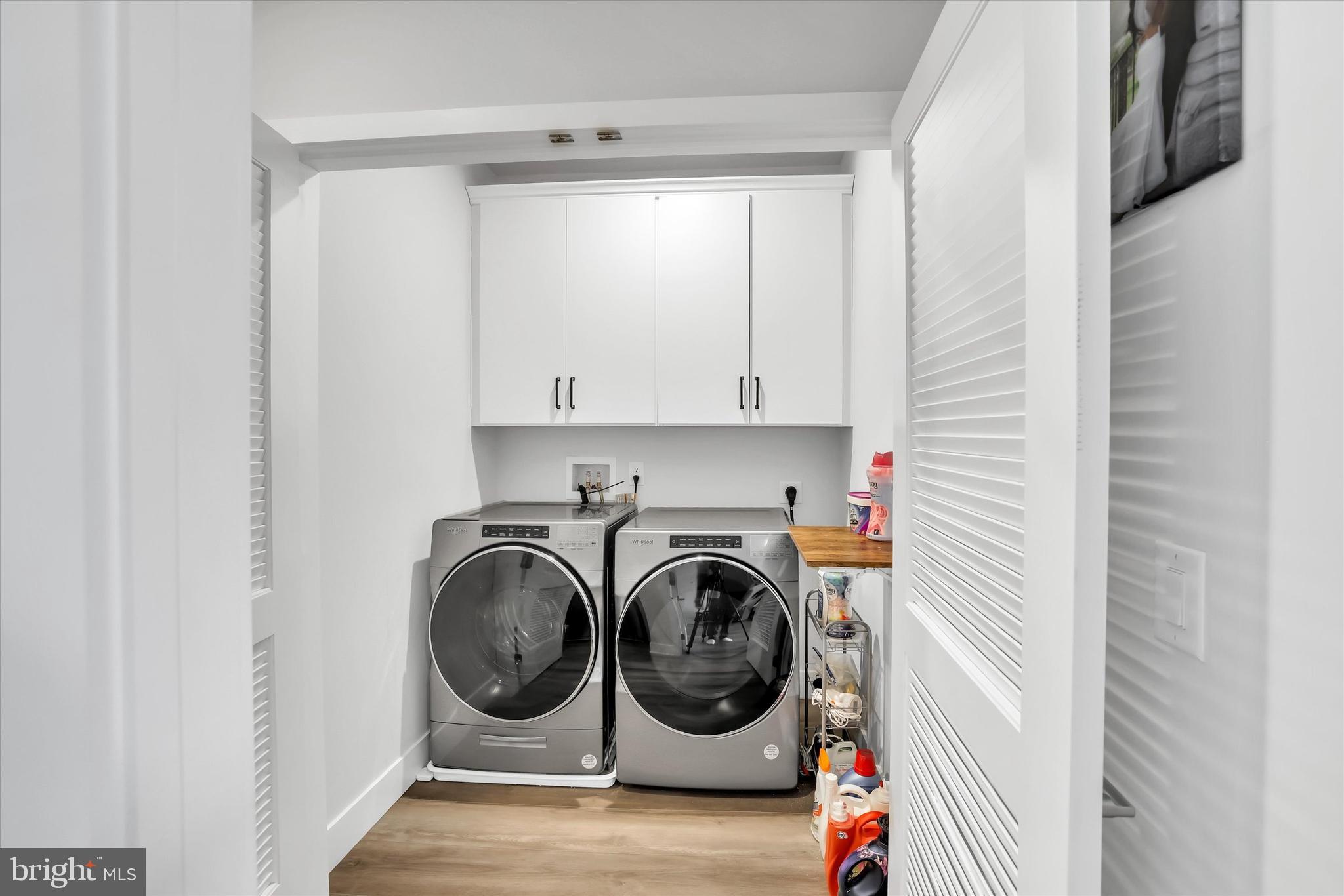 OVERLOOK AT TOWN CENTER - Residential