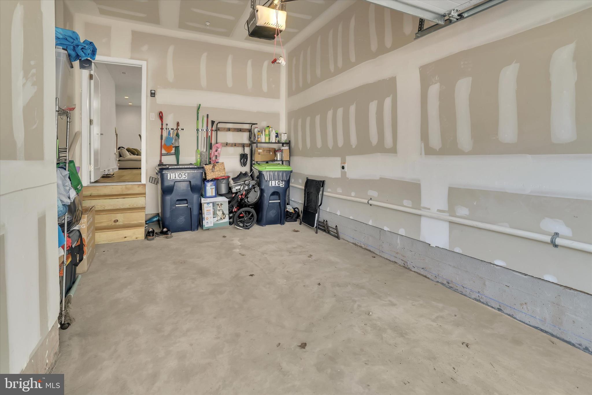 OVERLOOK AT TOWN CENTER - Residential