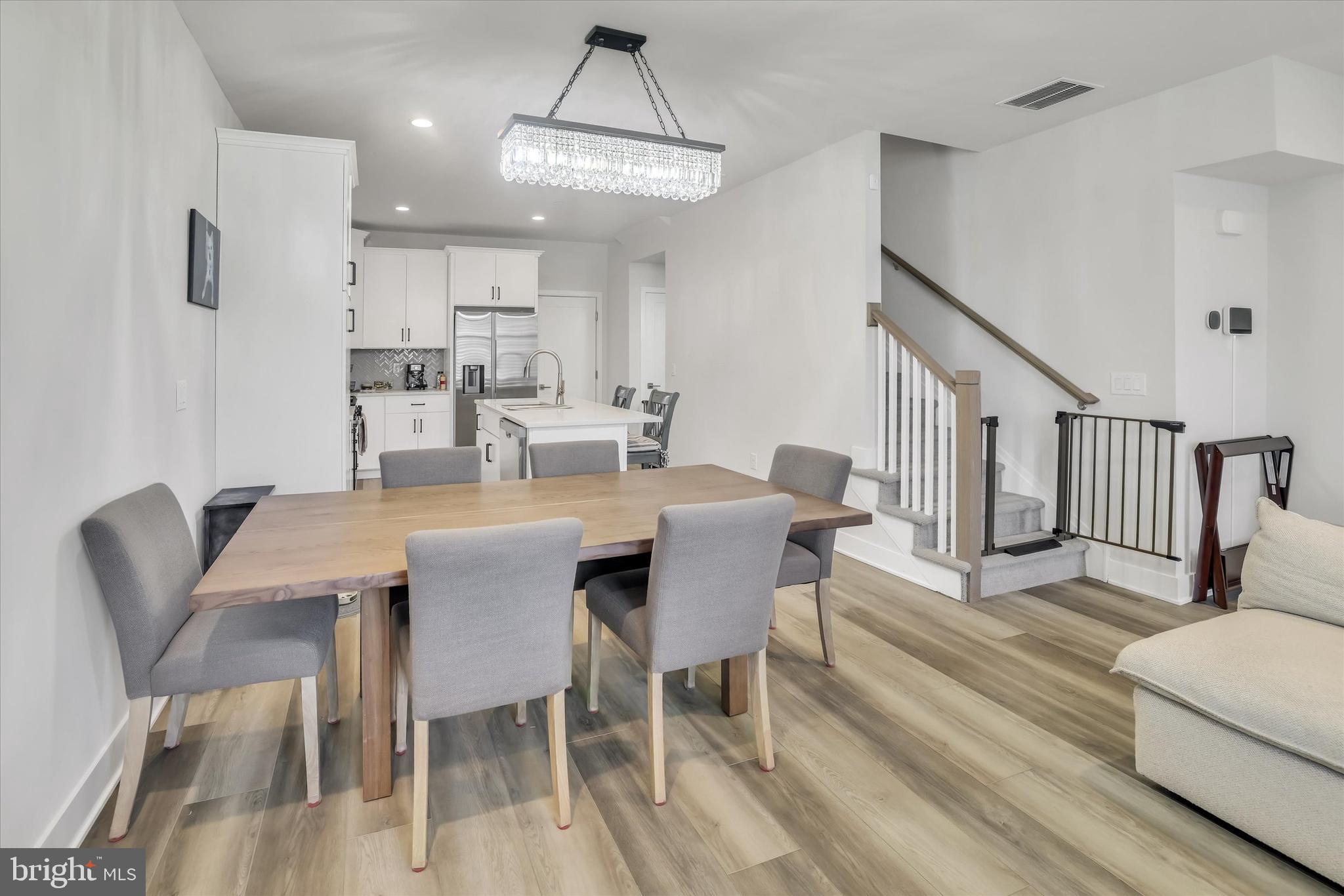 OVERLOOK AT TOWN CENTER - Residential