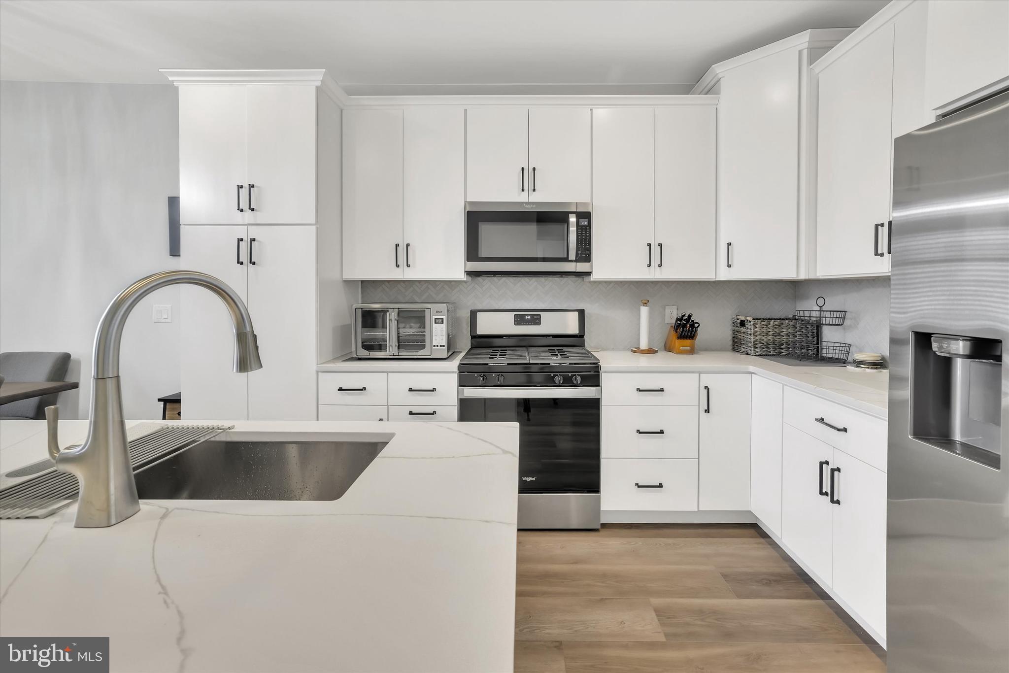 OVERLOOK AT TOWN CENTER - Residential