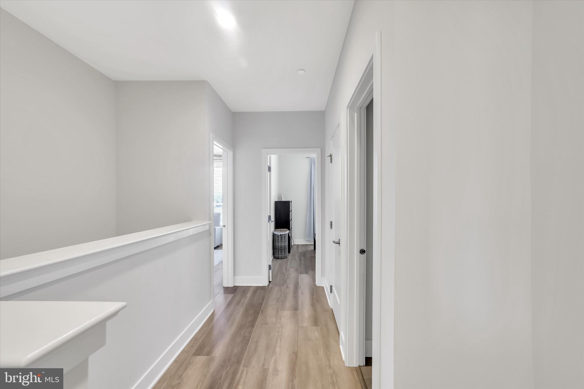 OVERLOOK AT TOWN CENTER - Residential