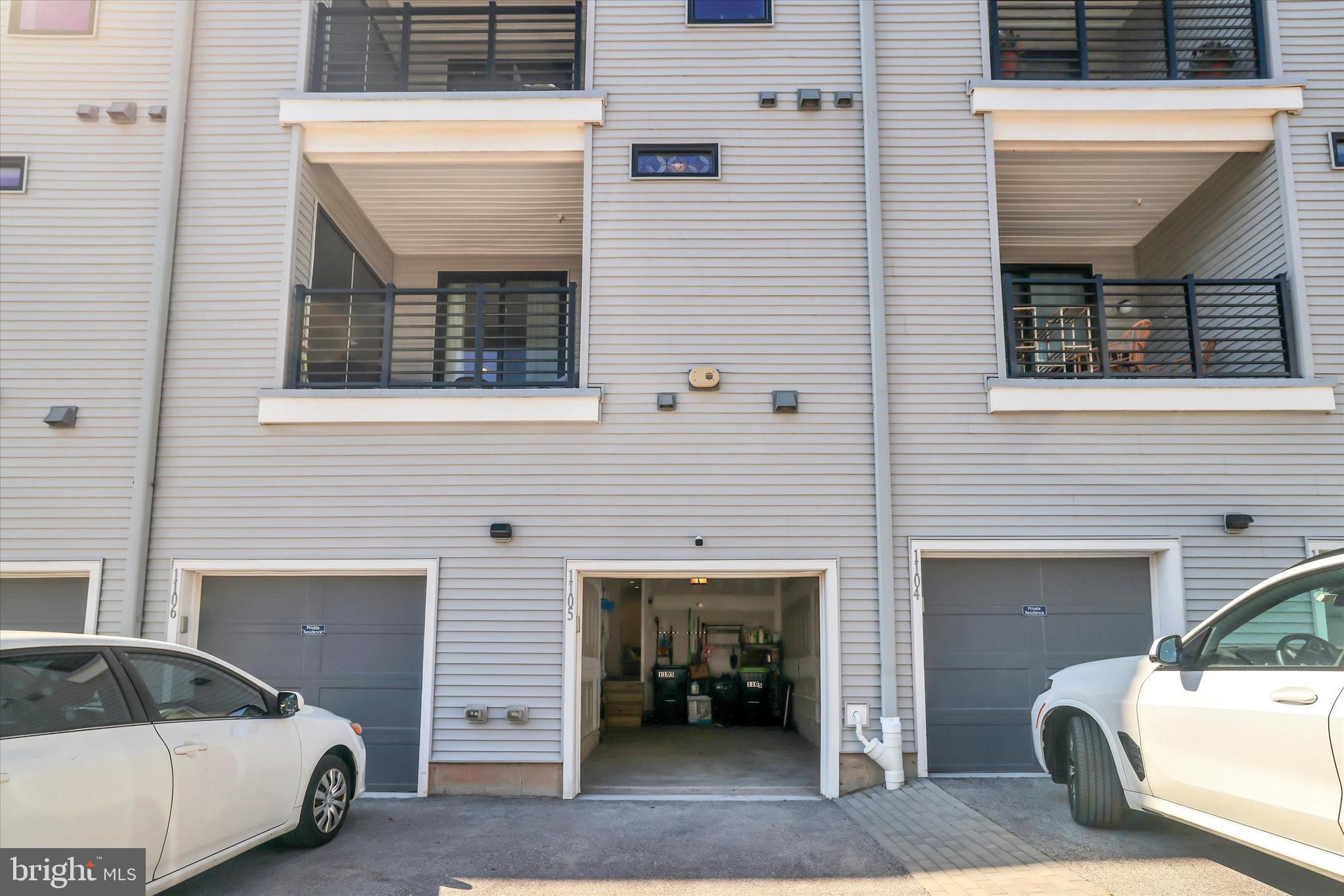 OVERLOOK AT TOWN CENTER - Residential