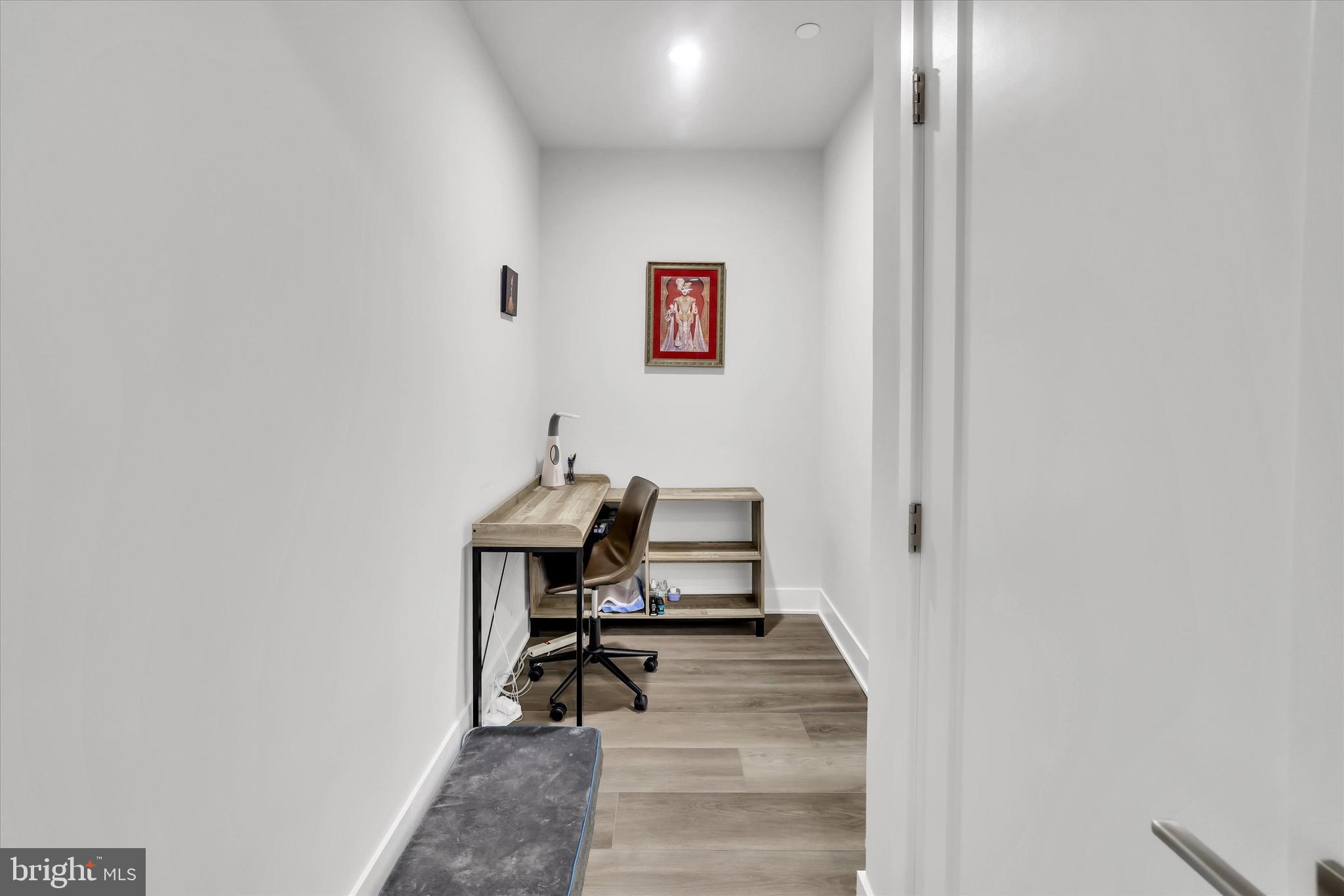 OVERLOOK AT TOWN CENTER - Residential