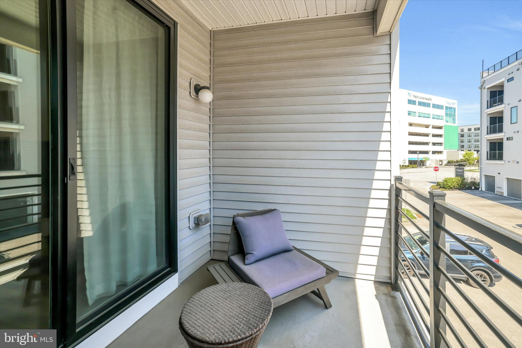 OVERLOOK AT TOWN CENTER - Residential