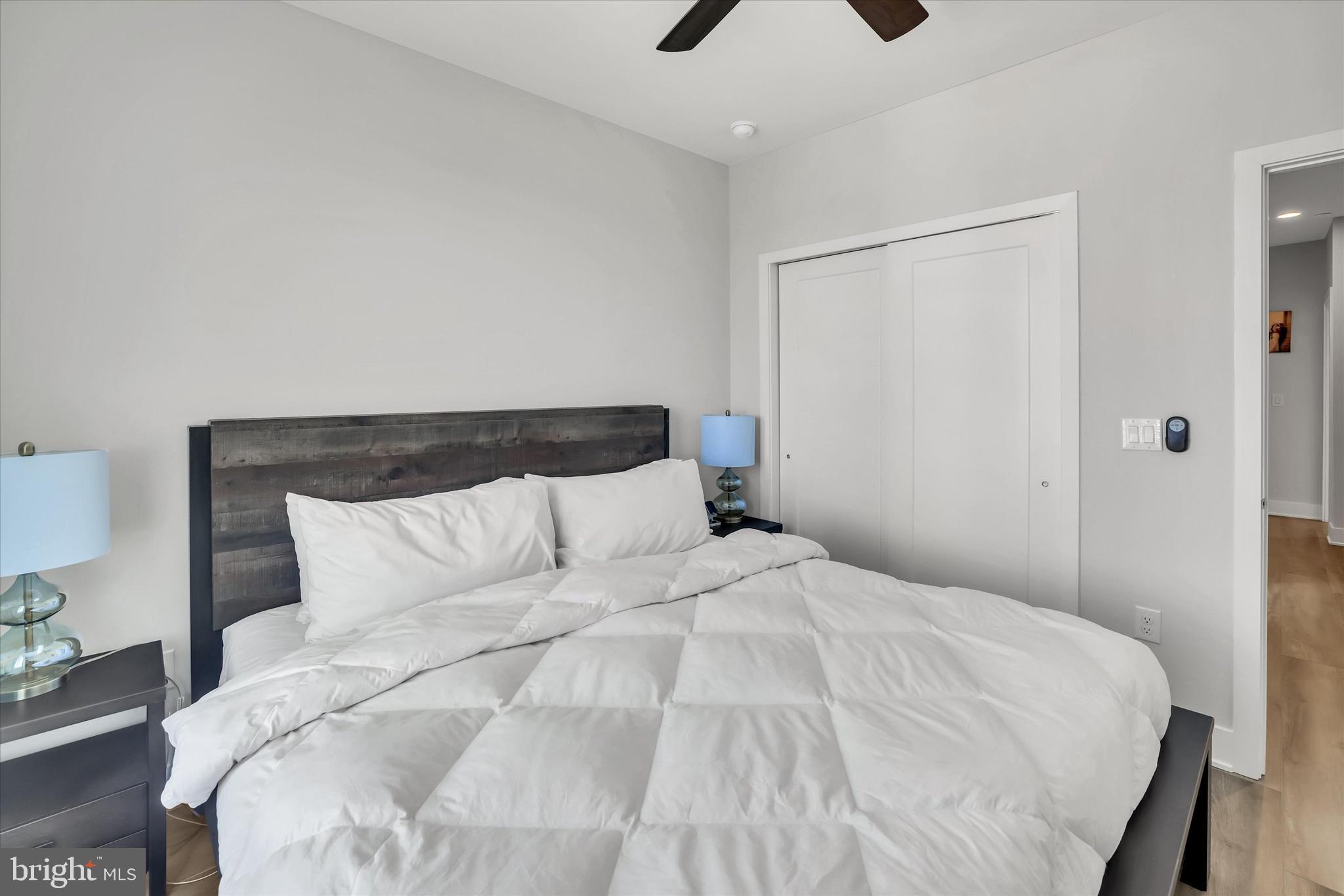 OVERLOOK AT TOWN CENTER - Residential