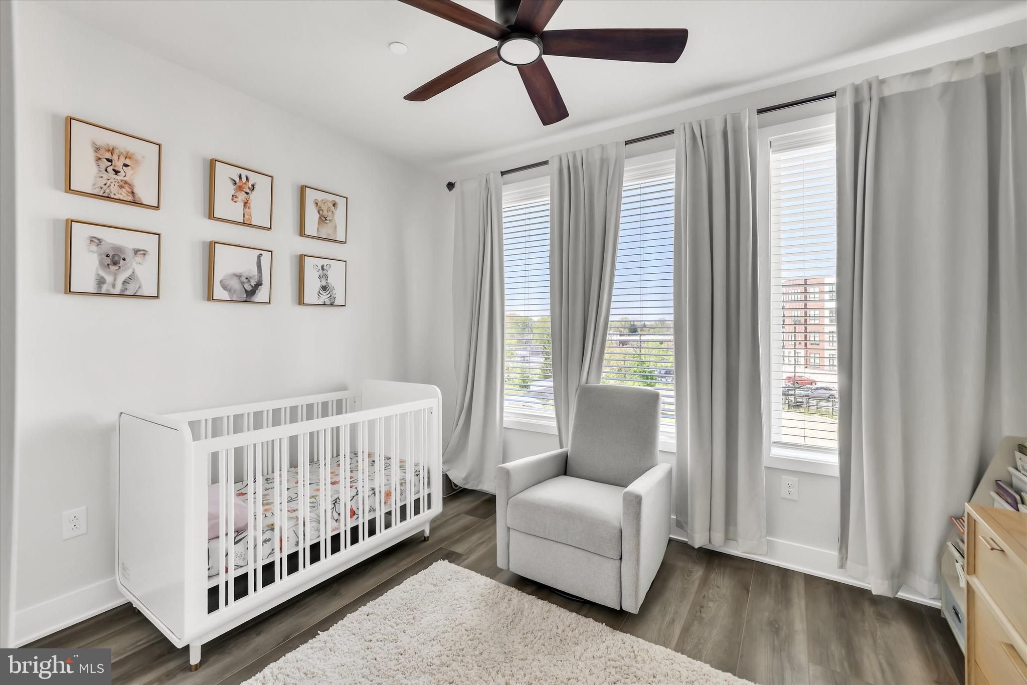 OVERLOOK AT TOWN CENTER - Residential