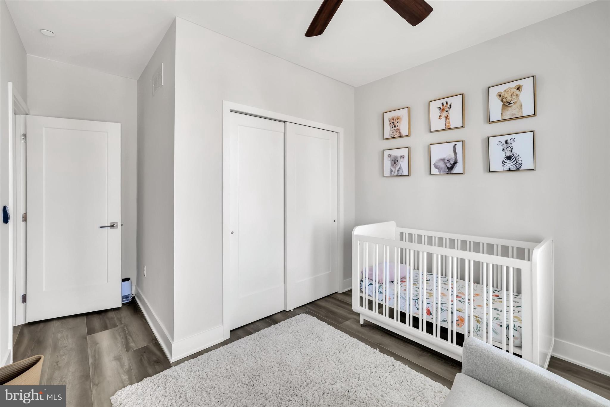 OVERLOOK AT TOWN CENTER - Residential