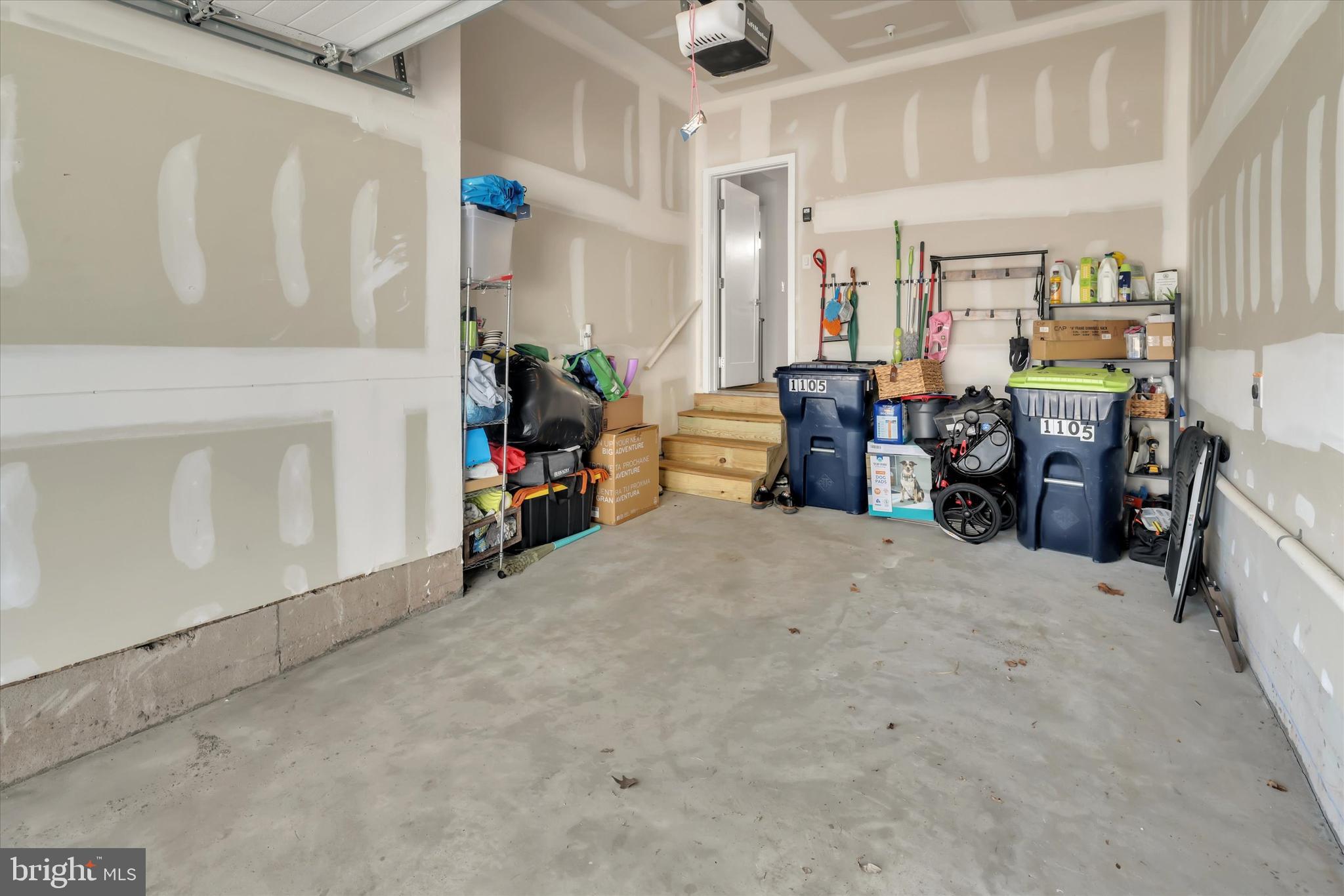 OVERLOOK AT TOWN CENTER - Residential