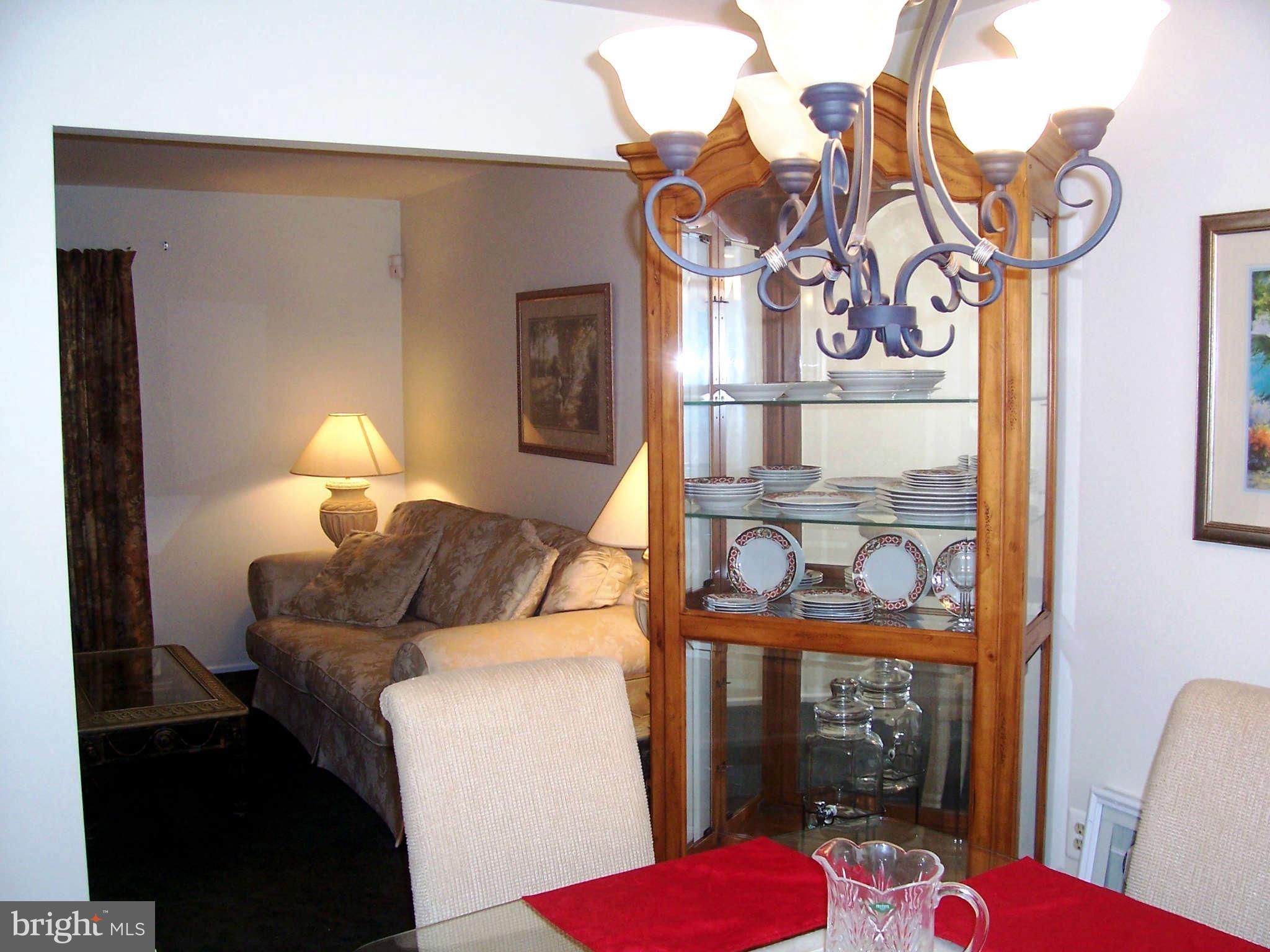 ST CHARLES WAKEFIELD - Residential