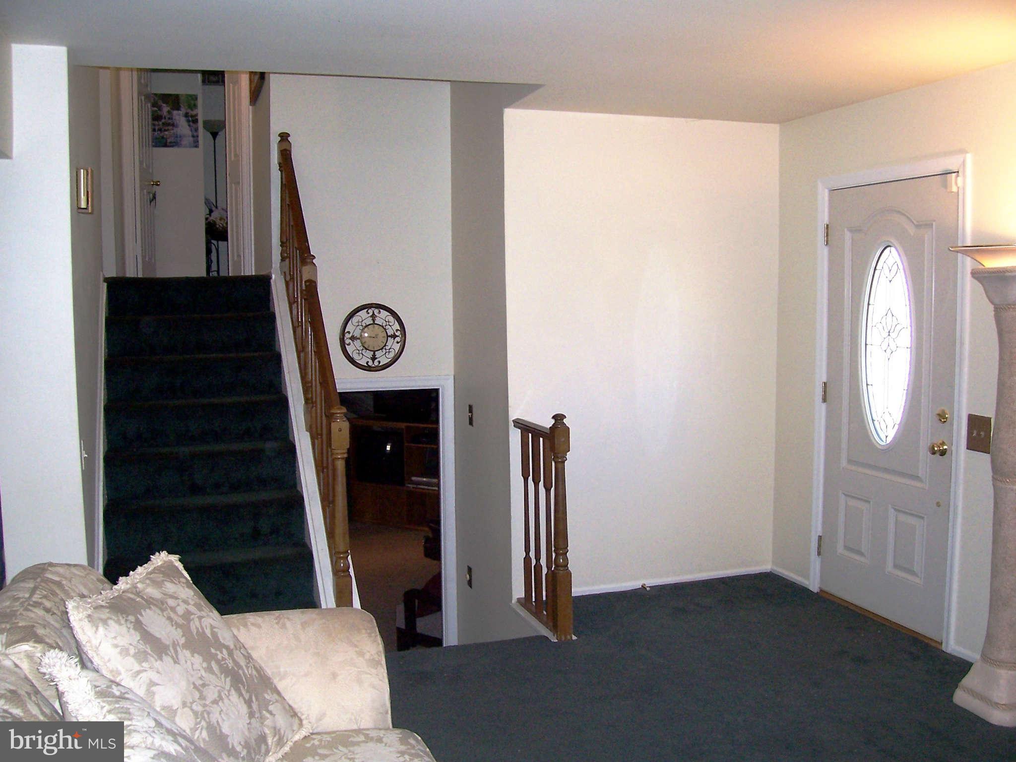 ST CHARLES WAKEFIELD - Residential