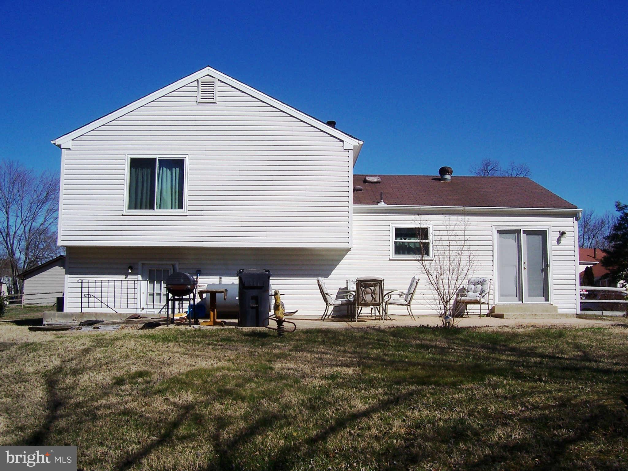 ST CHARLES WAKEFIELD - Residential