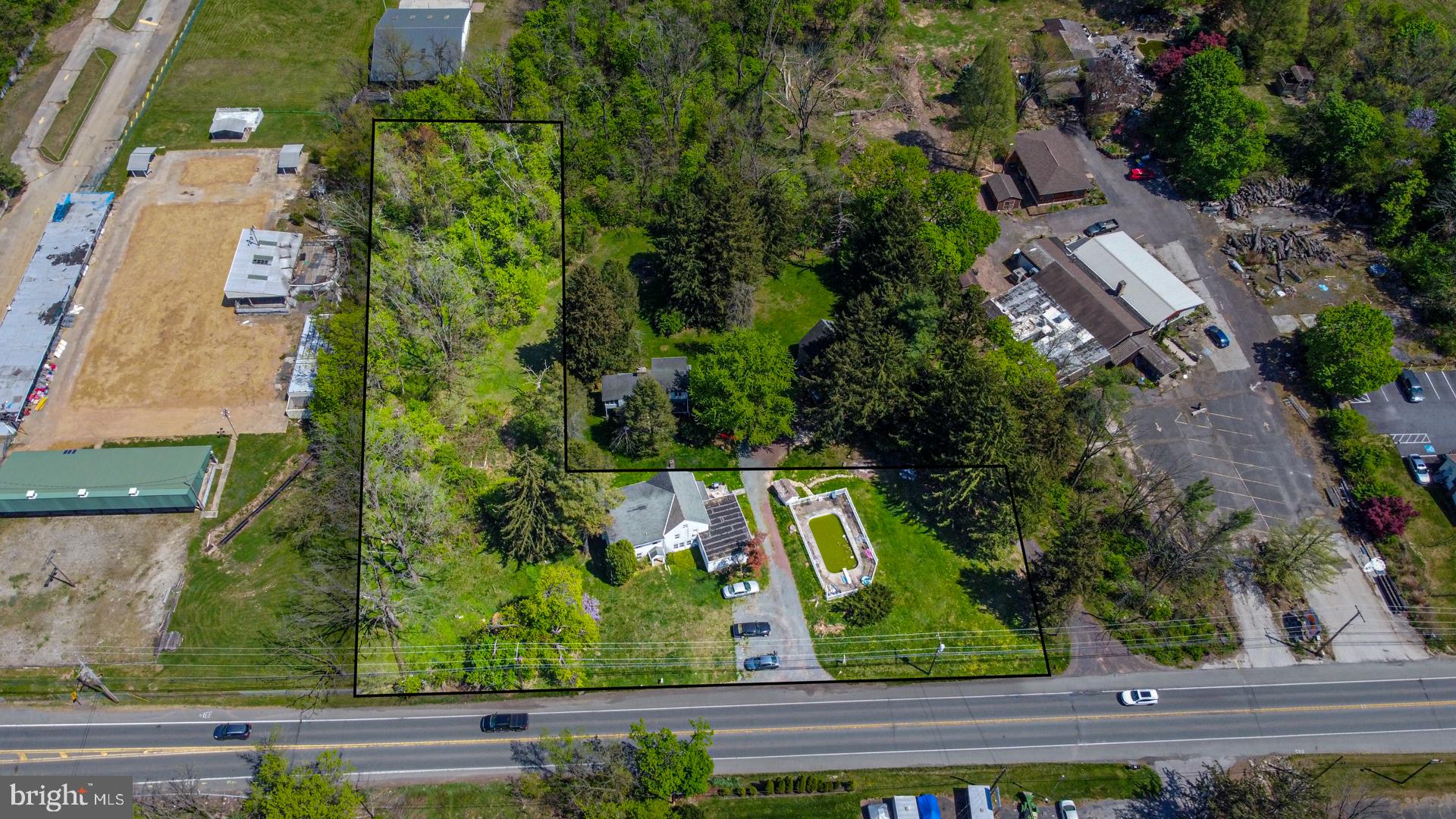 NONE AVAILABLE - Residential