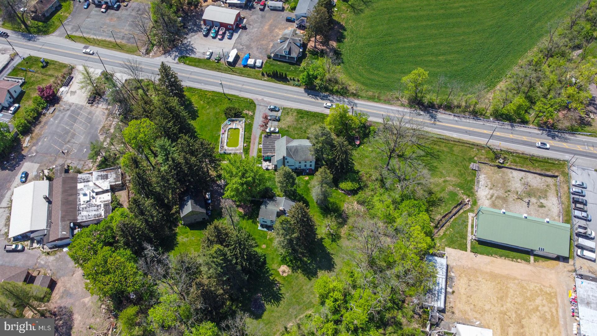 NONE AVAILABLE - Residential