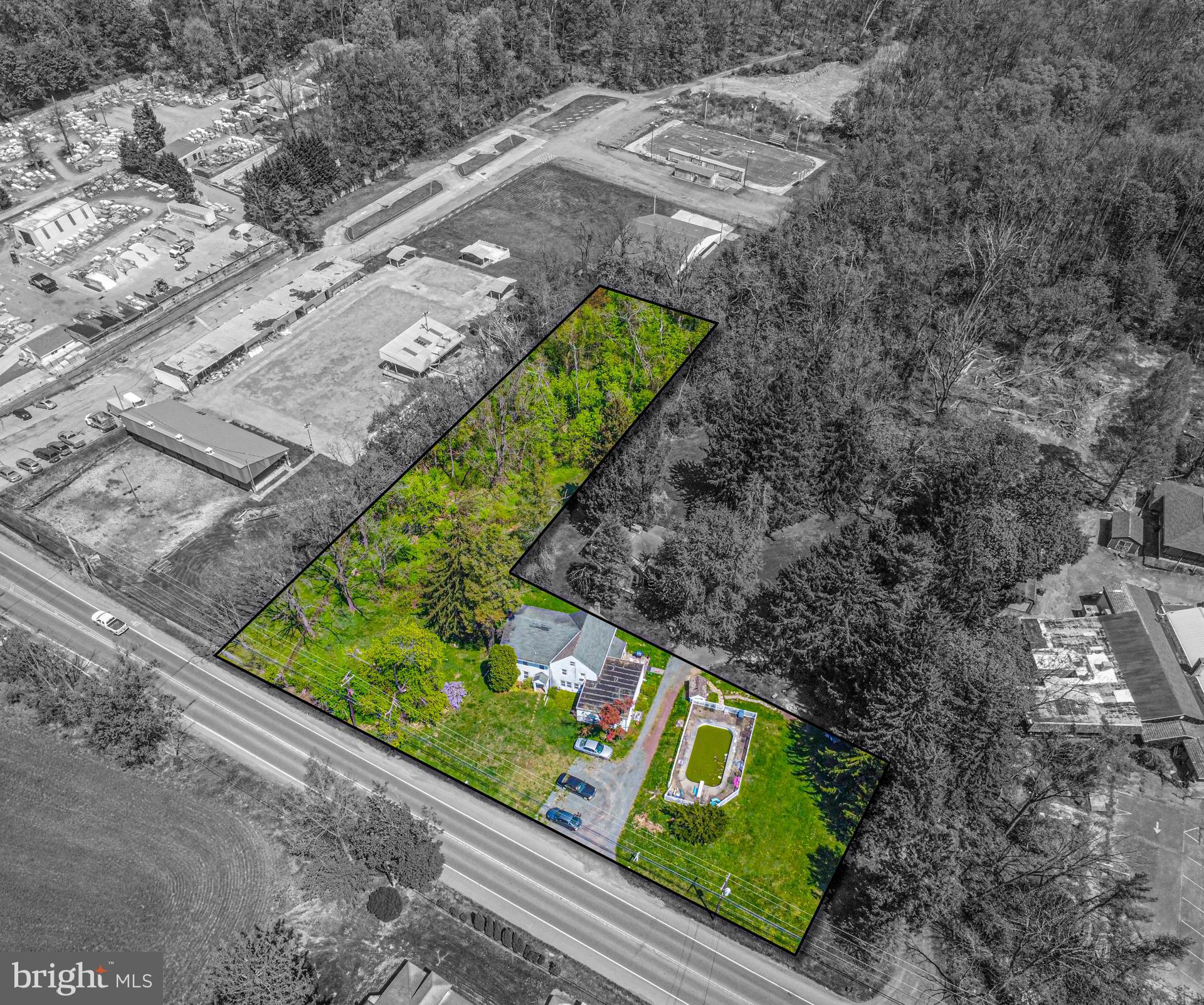 NONE AVAILABLE - Residential