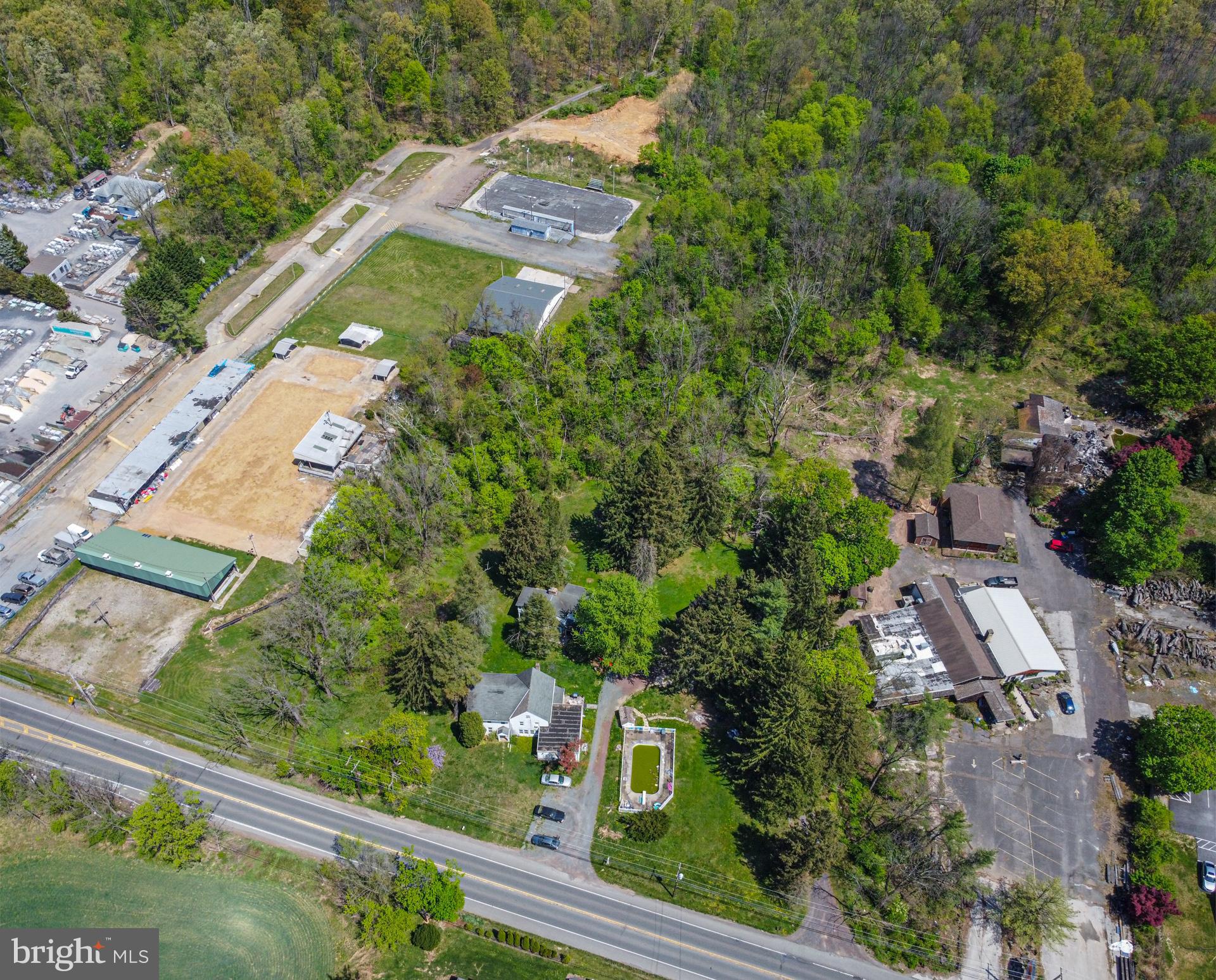 NONE AVAILABLE - Residential