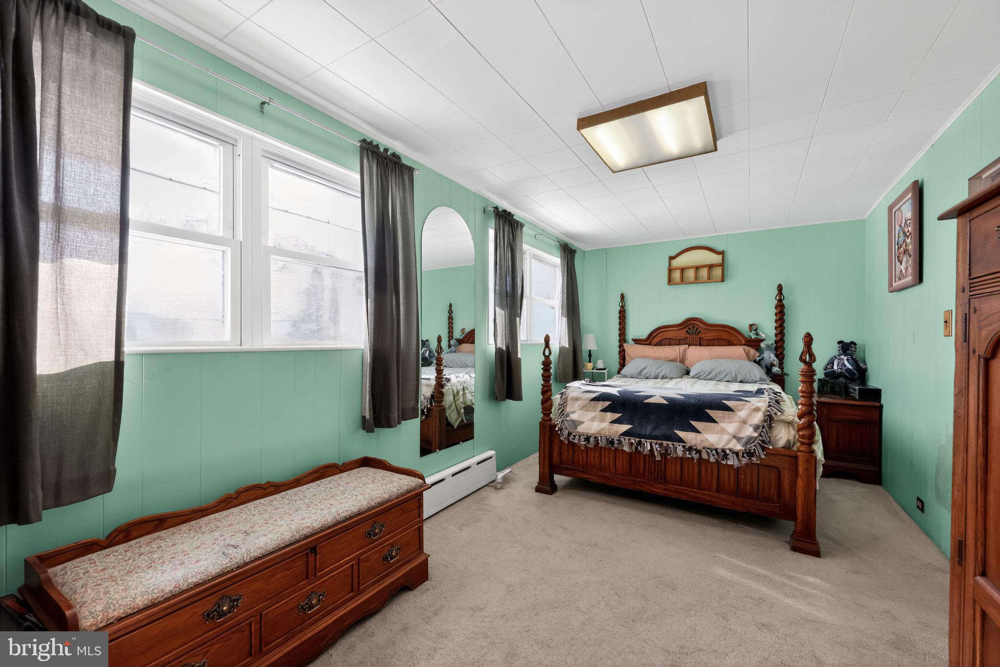 EDDINGTON GDNS - Residential