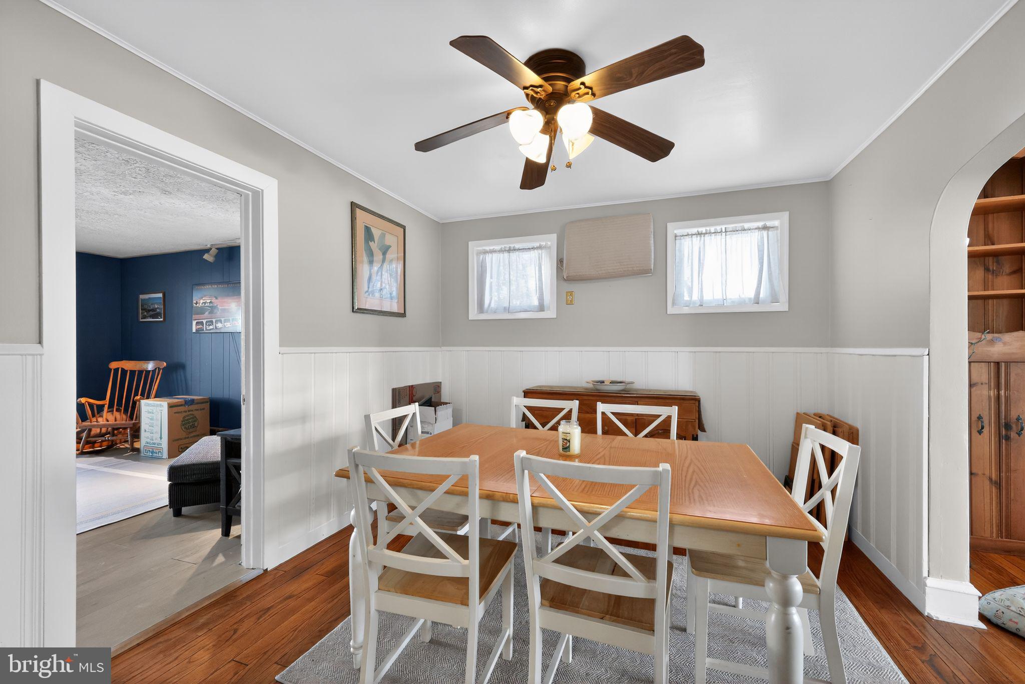 EDDINGTON GDNS - Residential