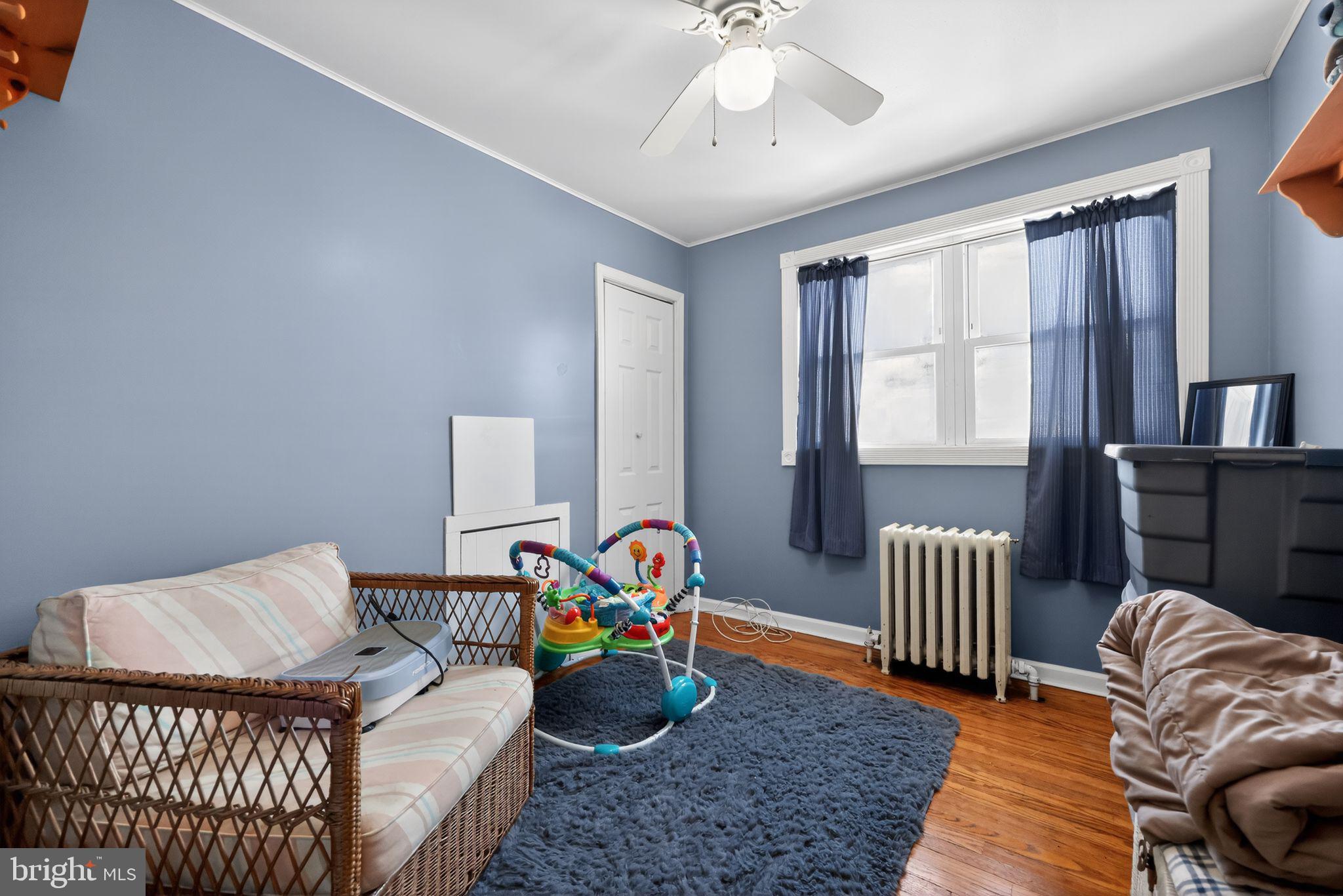 EDDINGTON GDNS - Residential