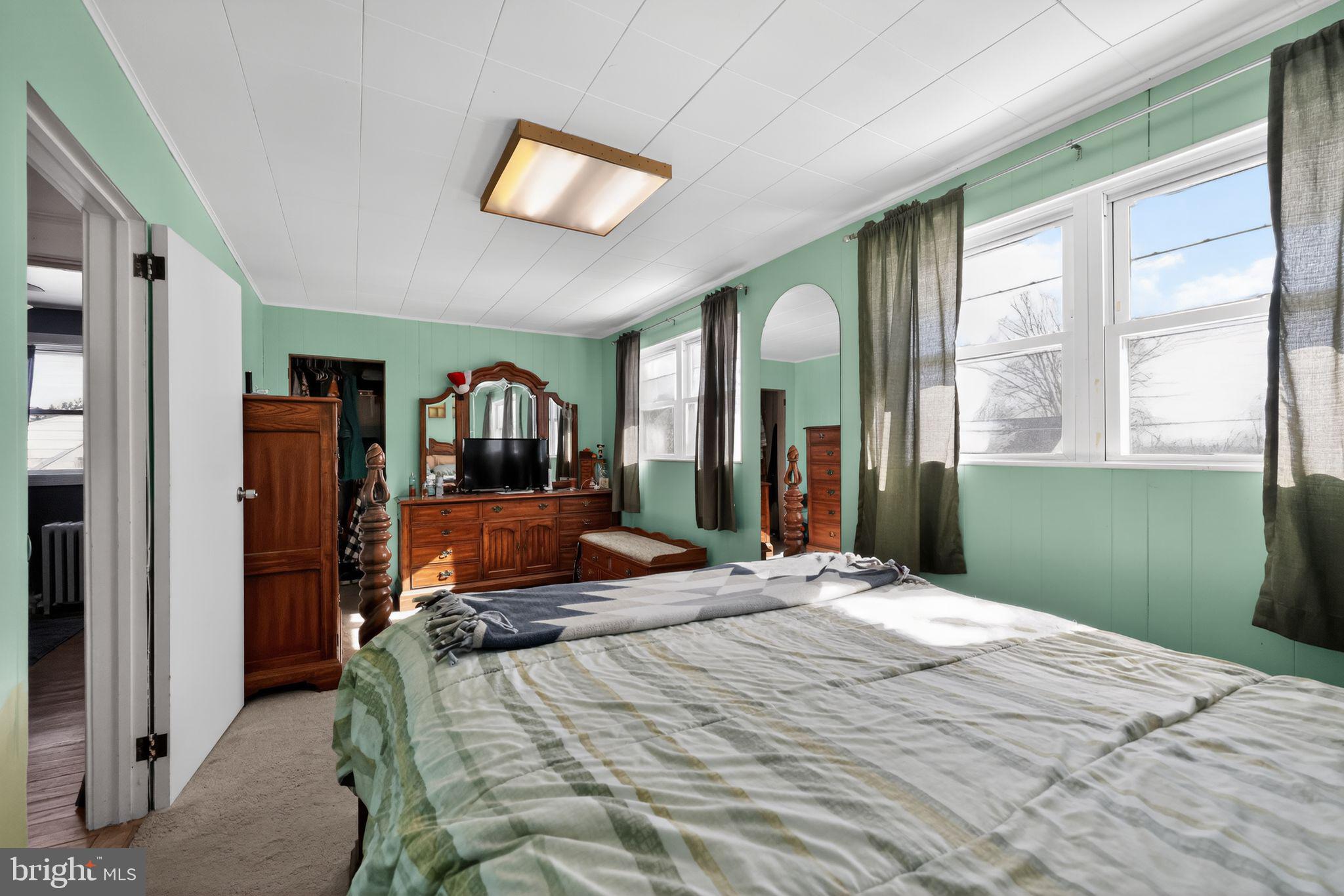 EDDINGTON GDNS - Residential