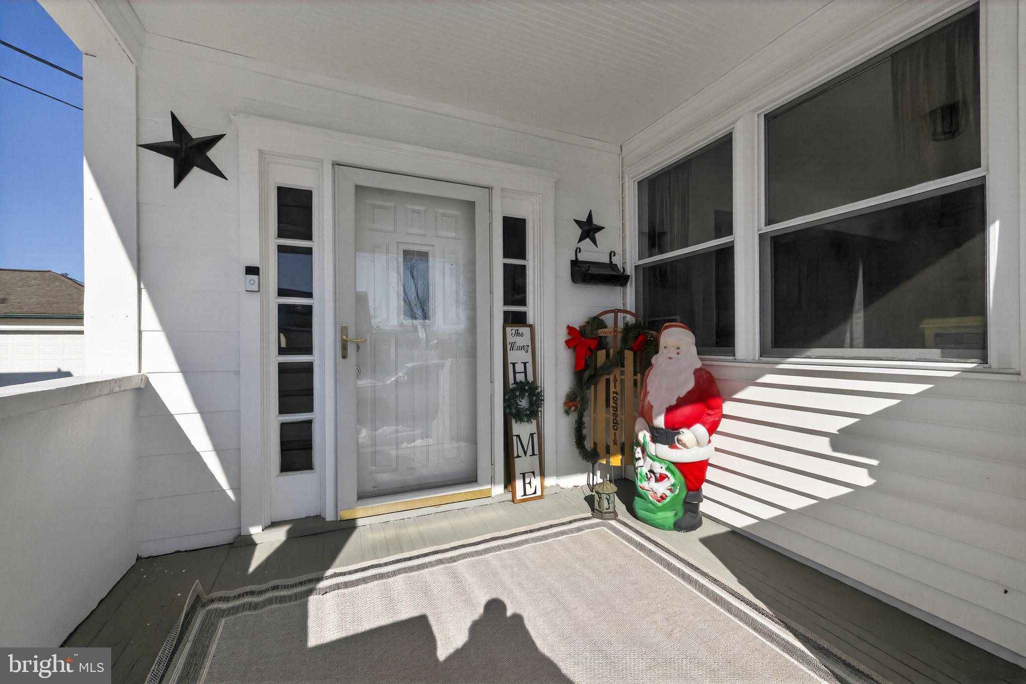 EDDINGTON GDNS - Residential