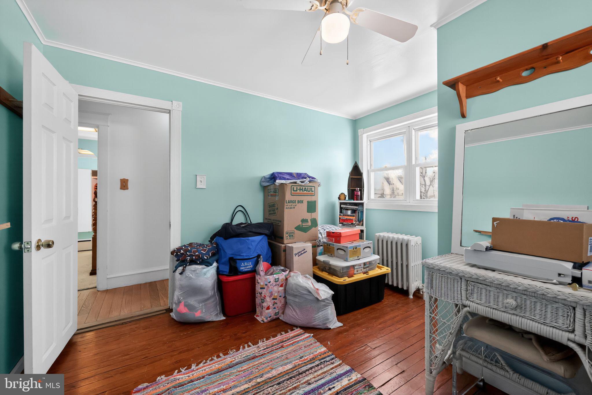 EDDINGTON GDNS - Residential