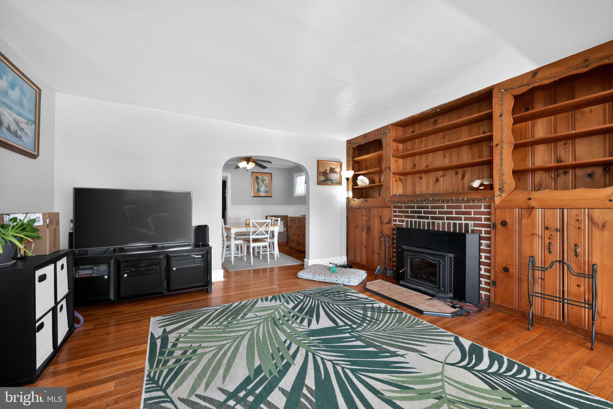 EDDINGTON GDNS - Residential