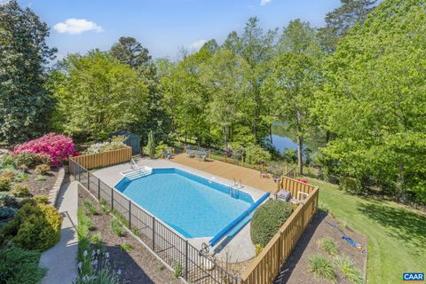 3511 MARLBORO CT CHARLOTTESVILLE VA 22901