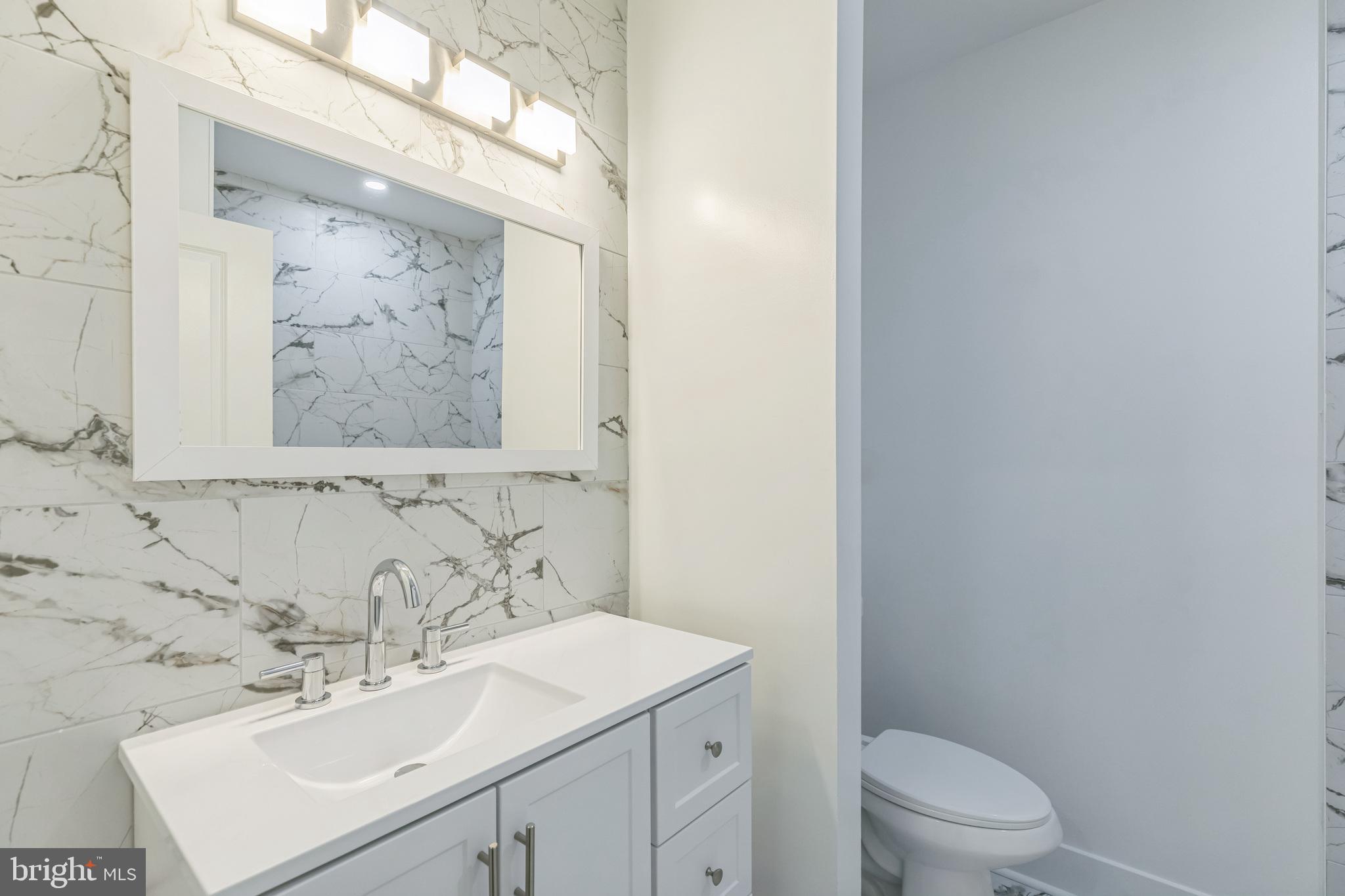 ALLEGHENY WEST - Residential