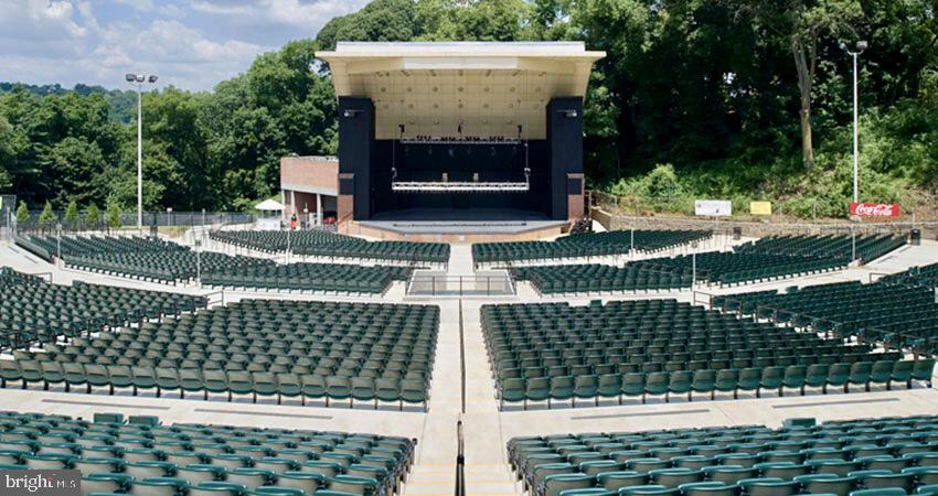 ALLEGHENY WEST - Residential