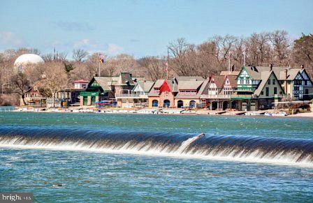 ALLEGHENY WEST - Residential